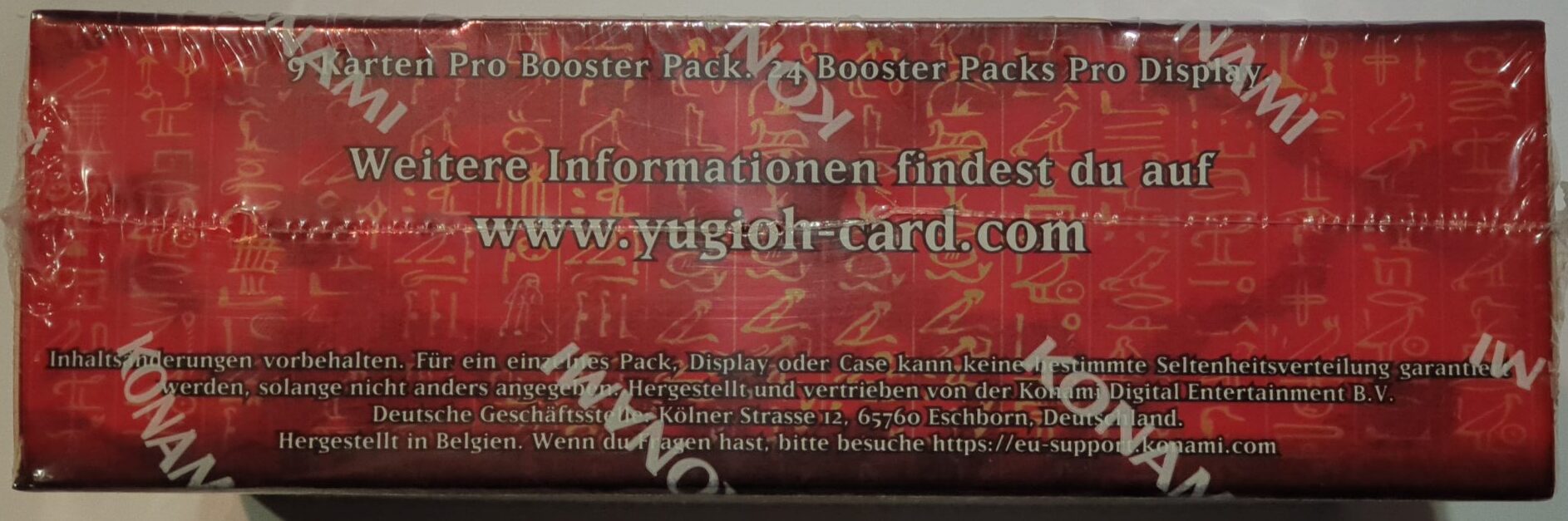 Retro Pack 2 (Reprint 2025) - Display - Deutsch – Bild 2