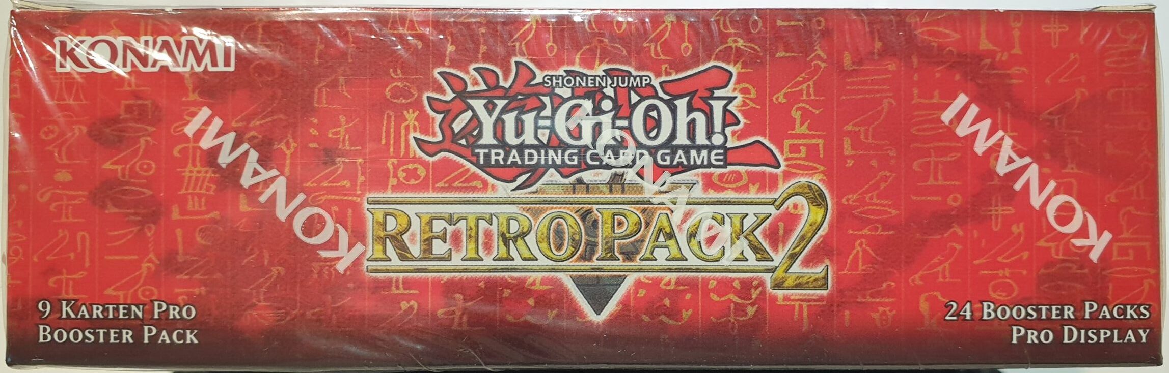 Retro Pack 2 (Reprint 2025) - Display - Deutsch – Bild 4