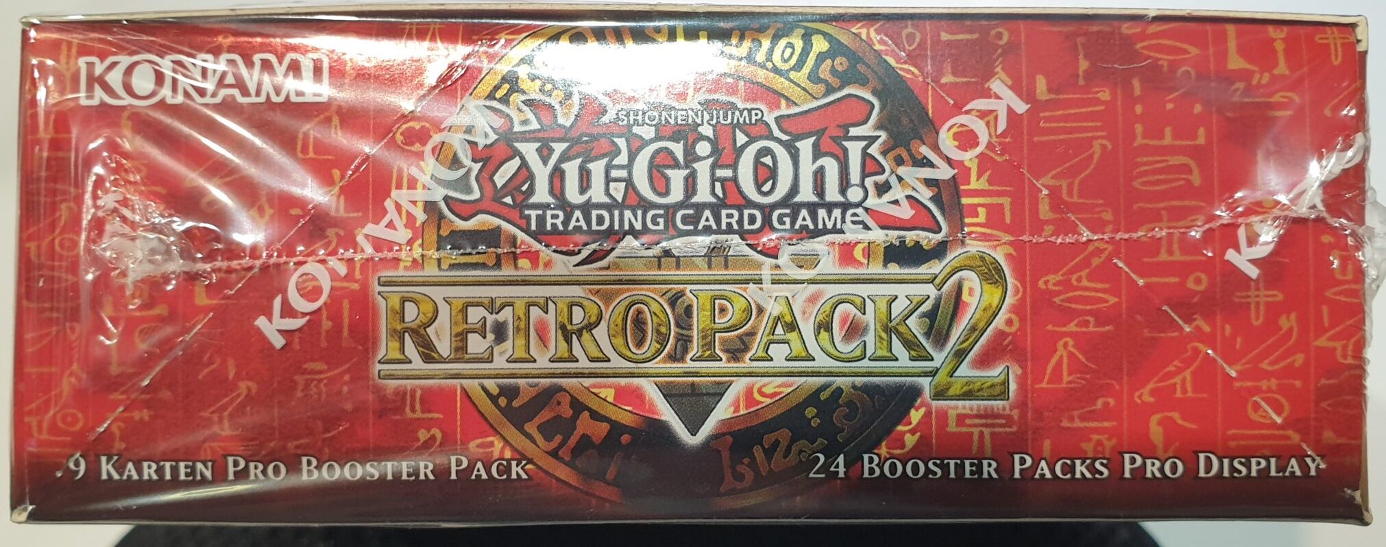 Retro Pack 2 (Reprint 2025) - Display - Deutsch – Bild 3