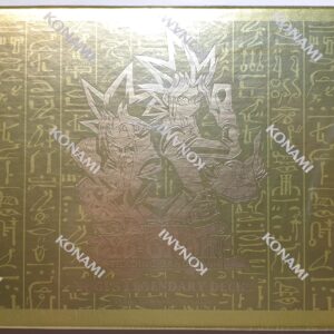 Yugi's Legendary Decks Box Set - Deutsch