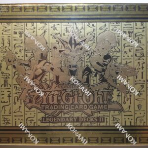 Legendary Decks II - Deutsch
