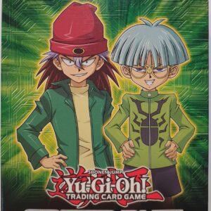Speed Duel Starter Deck - Ultimate Predators - Deutsch