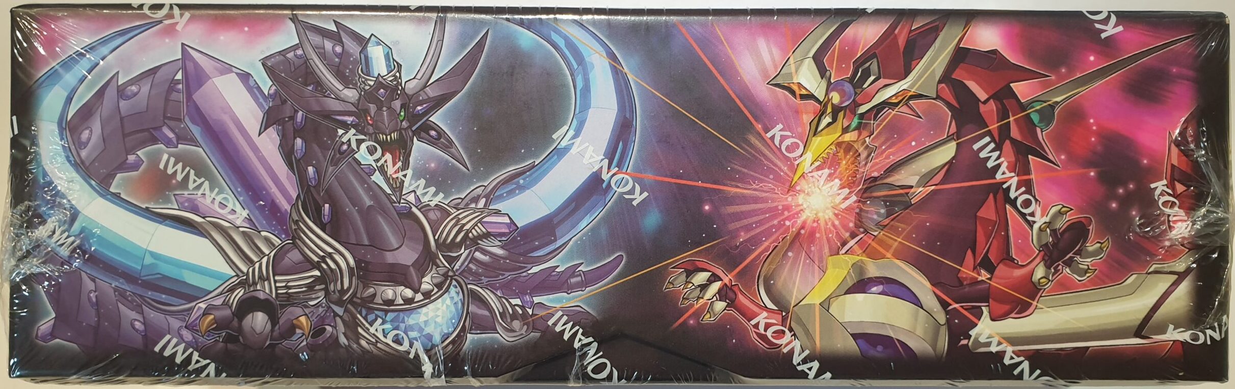 Legendary Dragon Decks Box (Unlimited) - Deutsch – Bild 3