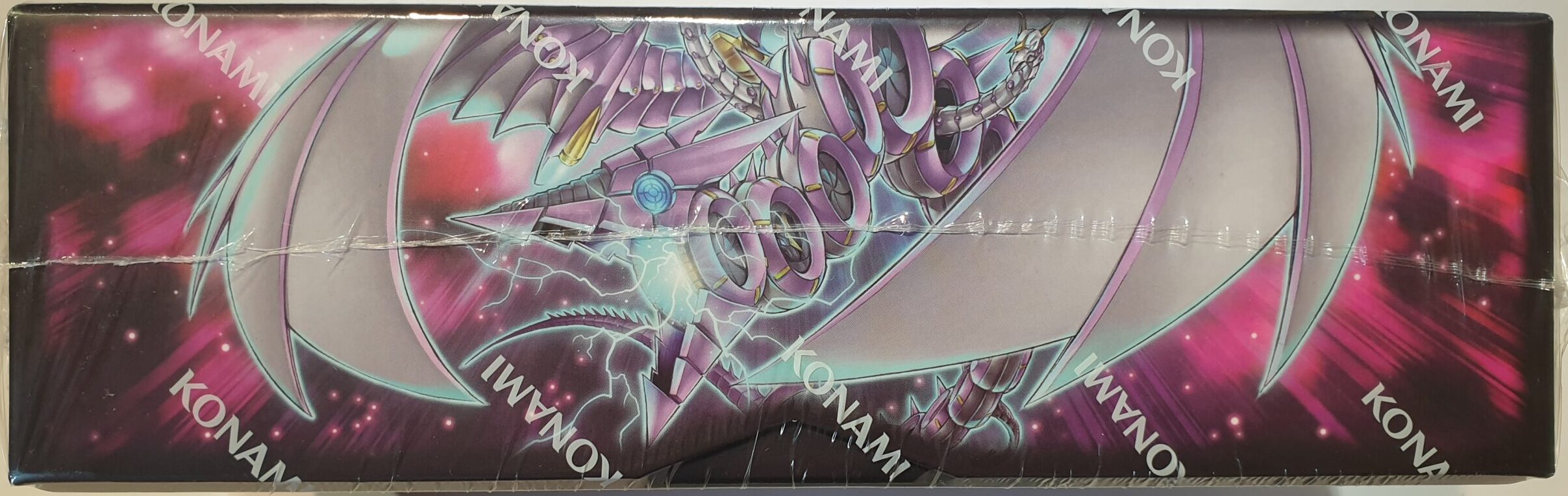 Legendary Dragon Decks Box (Unlimited) - Deutsch – Bild 4