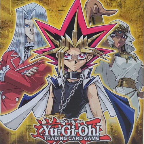 Yu-Gi-Oh! Speed Duel Starter Deck Destiny Masters Deutsch 1. Auflage OVP